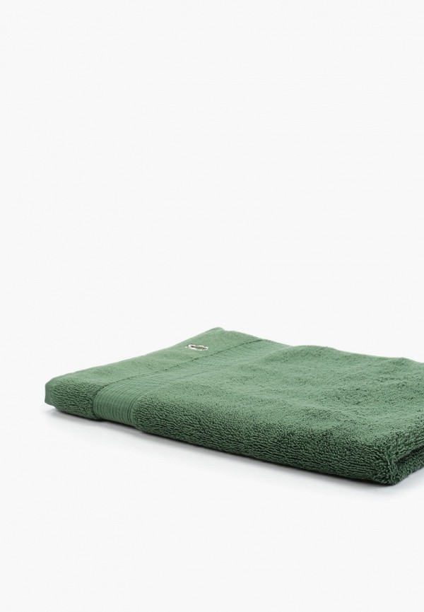 фото Коврик для ванной lacoste