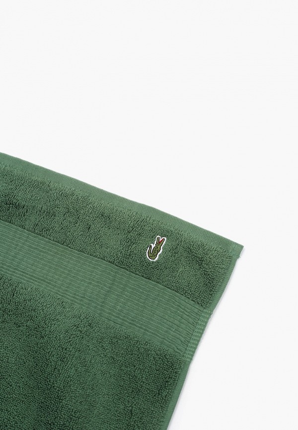 фото Коврик для ванной lacoste