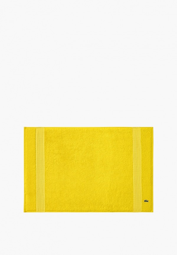 

Коврик для ванной Lacoste, Желтый, 50x70