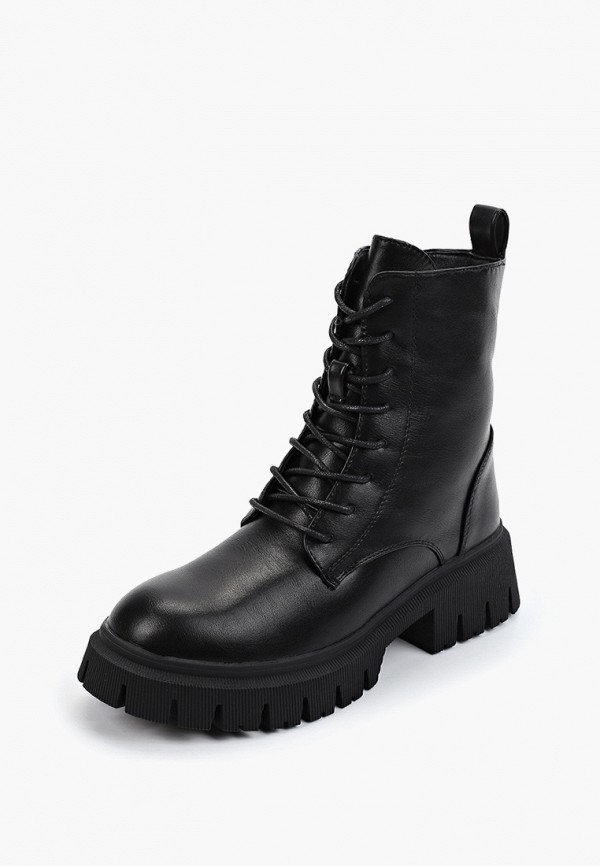 фото Ботинки bona mente