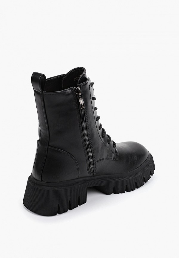 фото Ботинки bona mente