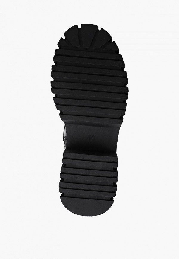 фото Ботинки bona mente