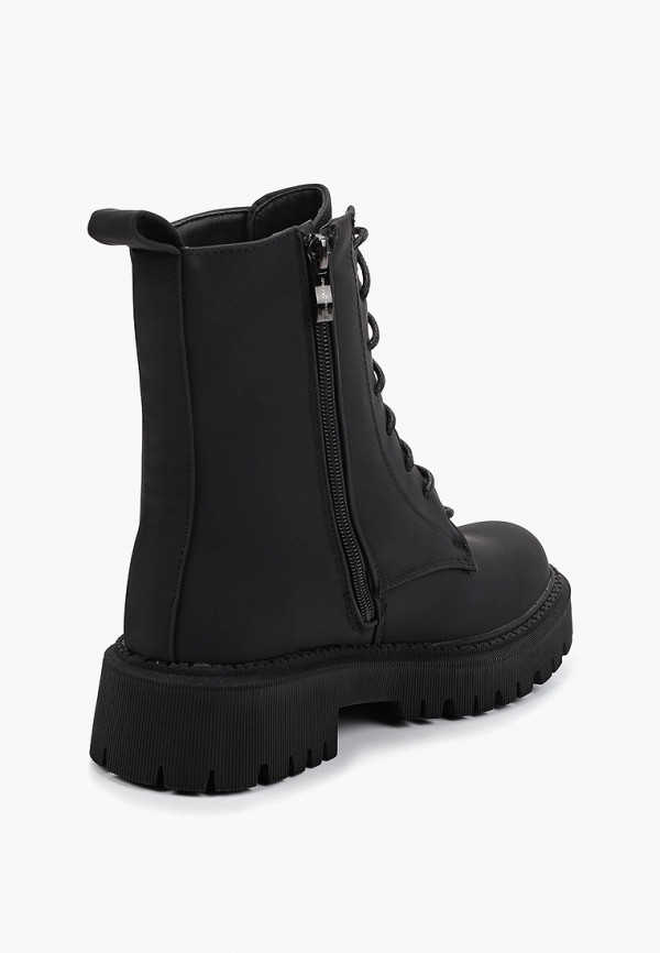 фото Ботинки bona mente