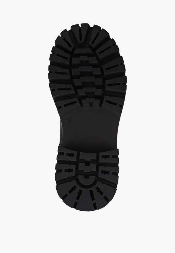 фото Ботинки bona mente