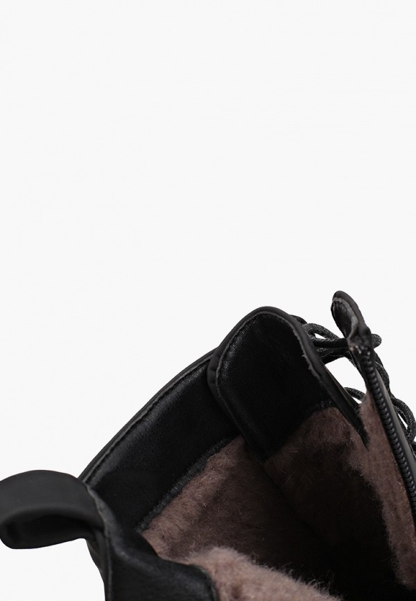 фото Ботинки bona mente