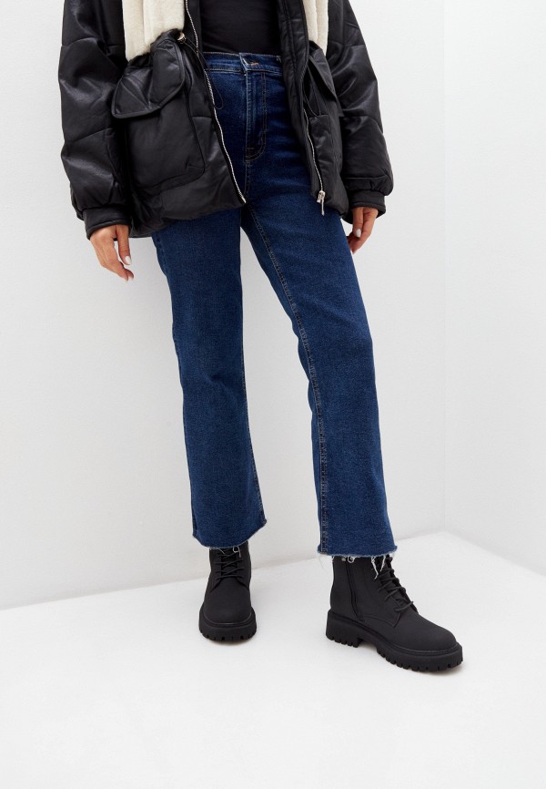 фото Ботинки bona mente