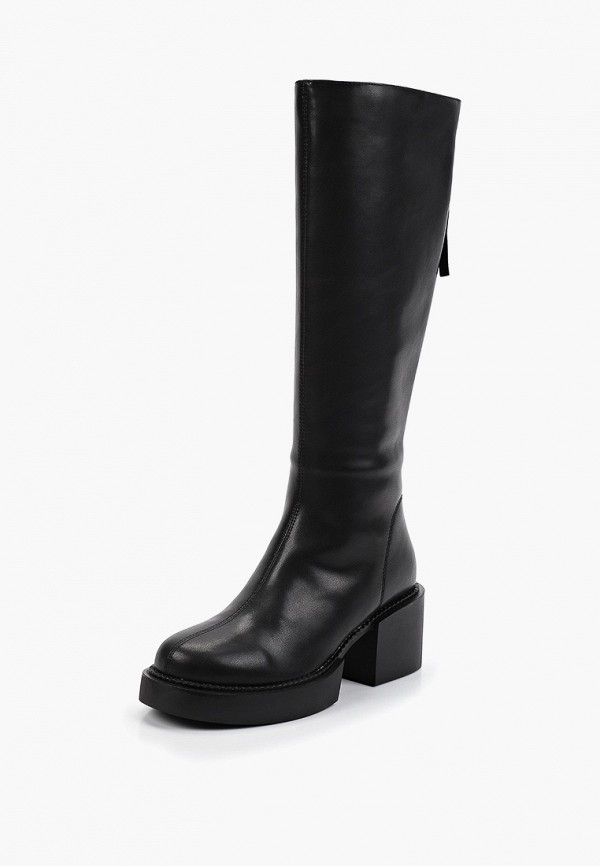 фото Сапоги rita bravuro