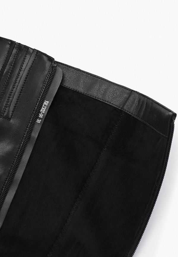 фото Сапоги rita bravuro