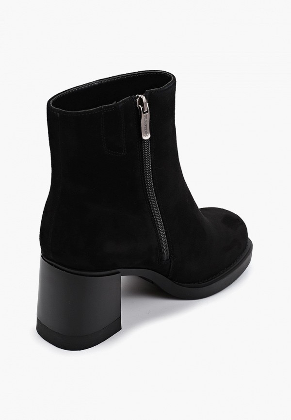 фото Ботильоны rita bravuro