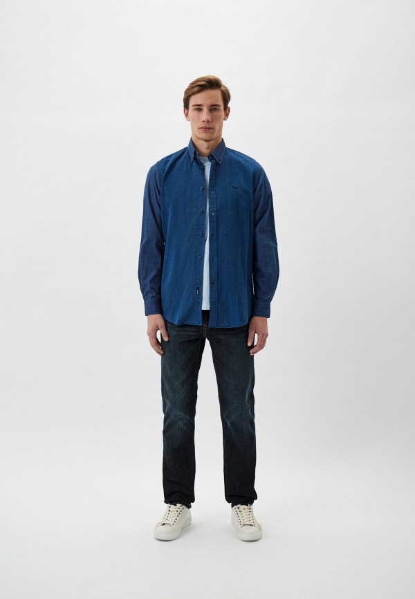 фото Рубашка harmont & blaine