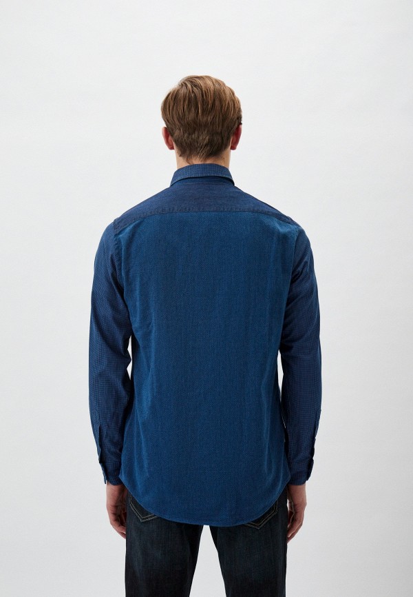 фото Рубашка harmont & blaine