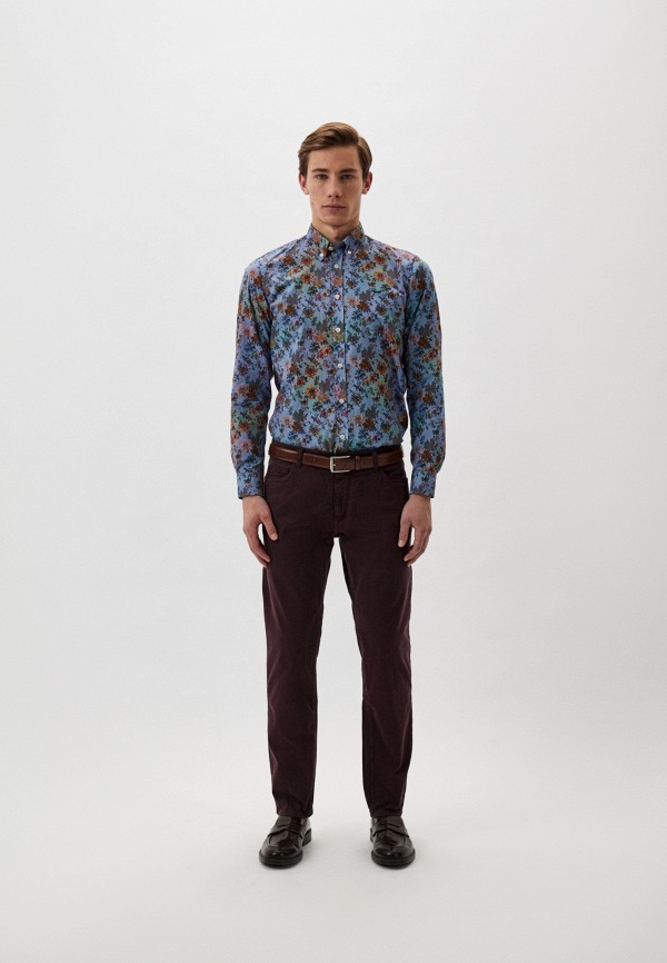 фото Рубашка harmont & blaine