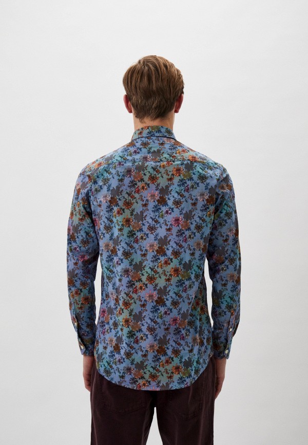 фото Рубашка harmont & blaine