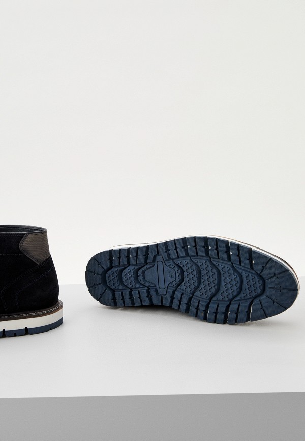 фото Ботинки harmont & blaine