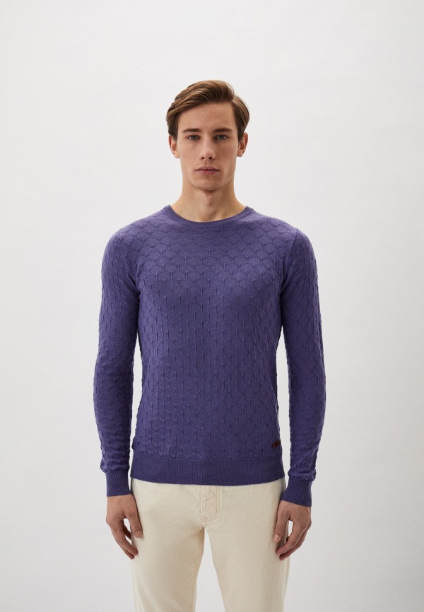 

Джемпер Harmont & Blaine, Фиолетовый