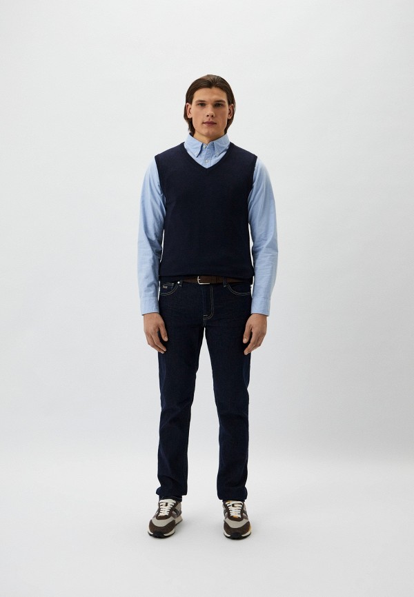 фото Жилет harmont & blaine