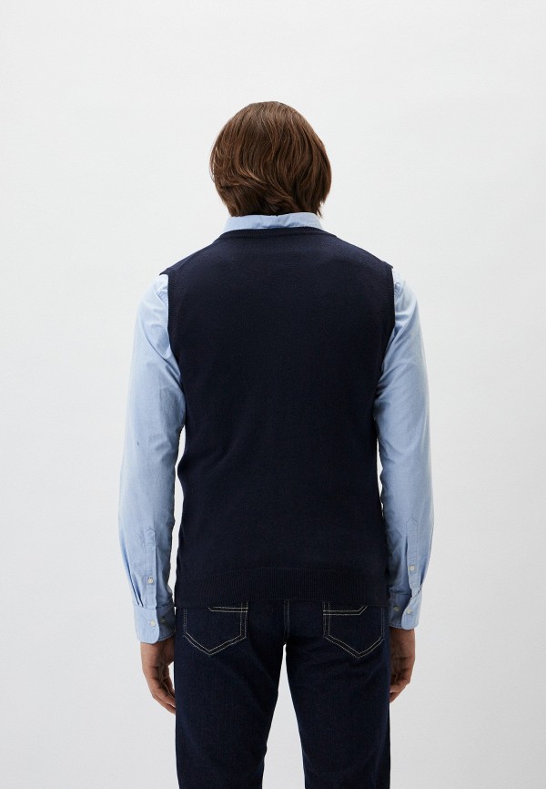 фото Жилет harmont & blaine