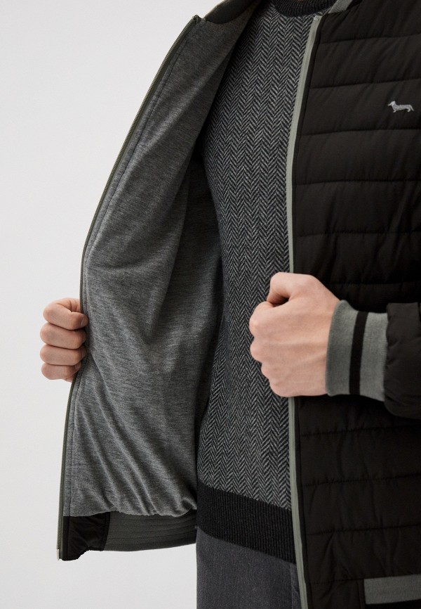 фото Куртка утепленная harmont & blaine