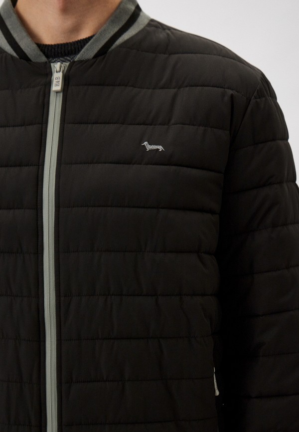 фото Куртка утепленная harmont & blaine