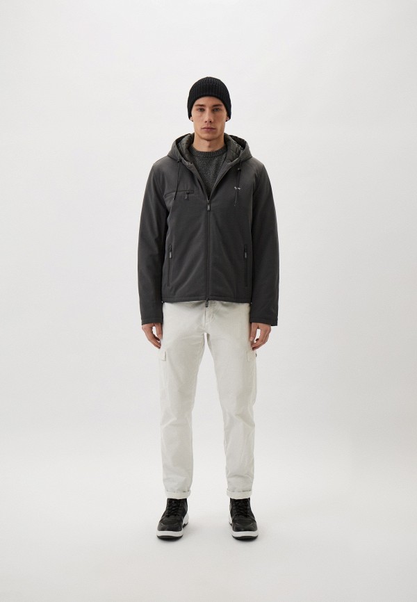 фото Куртка утепленная harmont & blaine