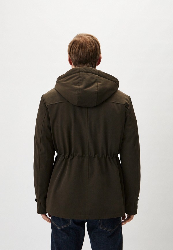 фото Куртка утепленная harmont & blaine