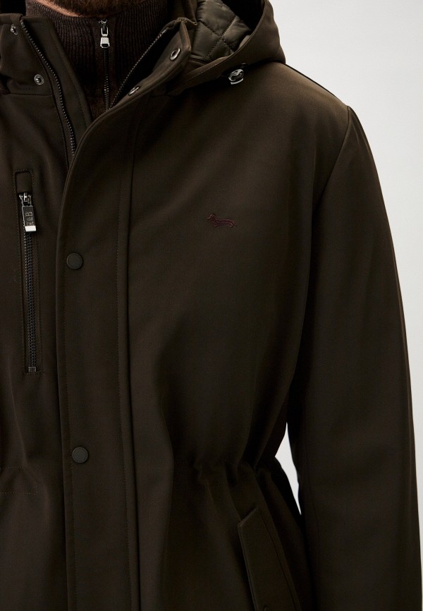 фото Куртка утепленная harmont & blaine