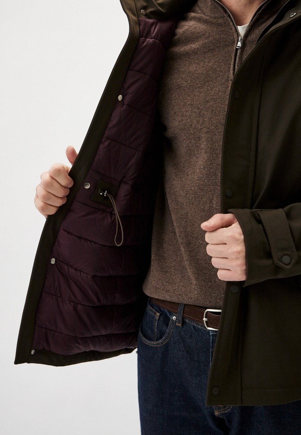 фото Куртка утепленная harmont & blaine