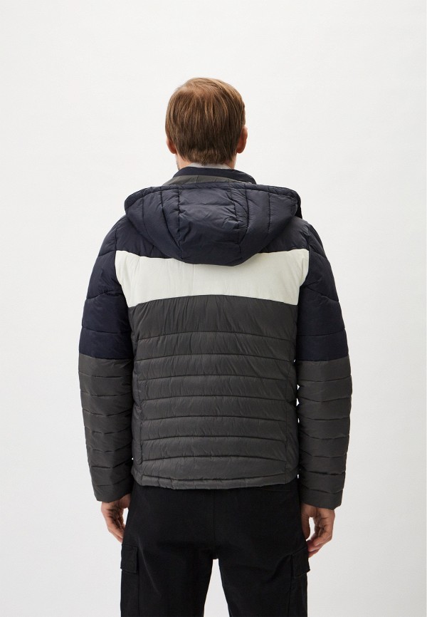 фото Куртка утепленная harmont & blaine