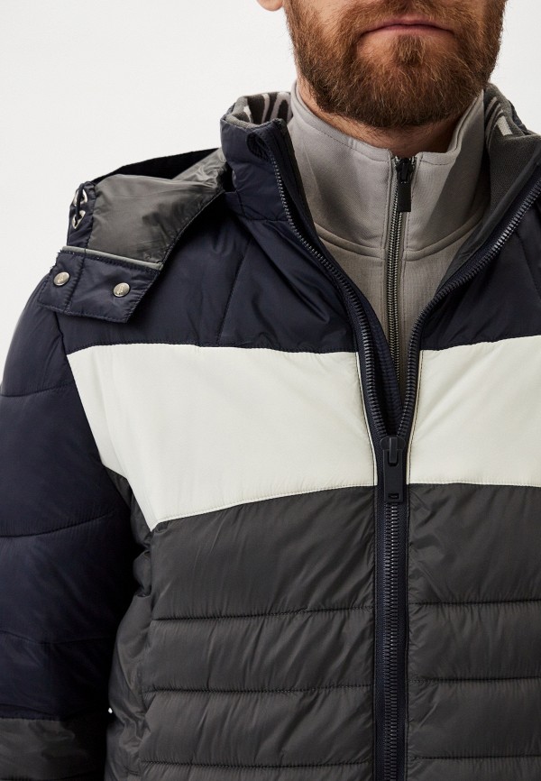 фото Куртка утепленная harmont & blaine