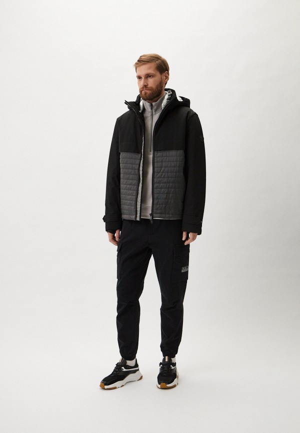 фото Куртка утепленная harmont & blaine