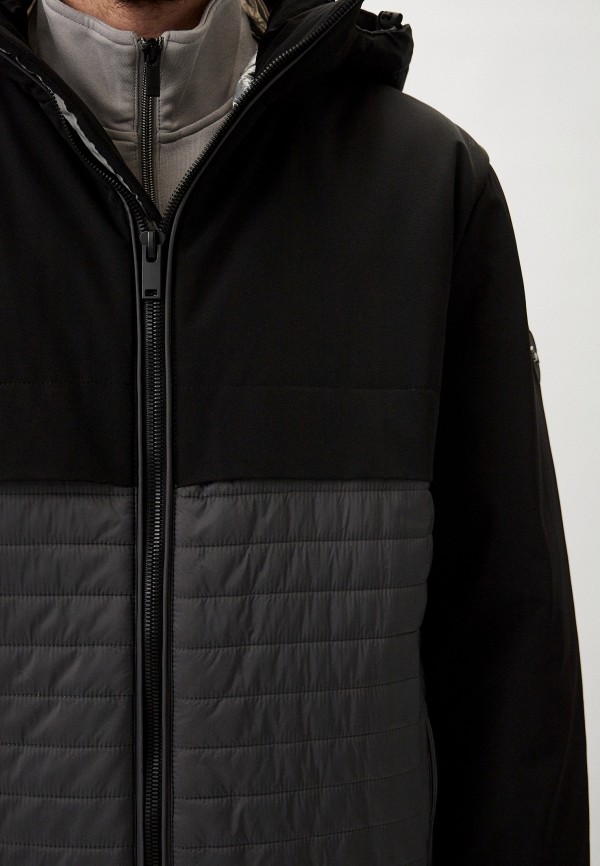 фото Куртка утепленная harmont & blaine