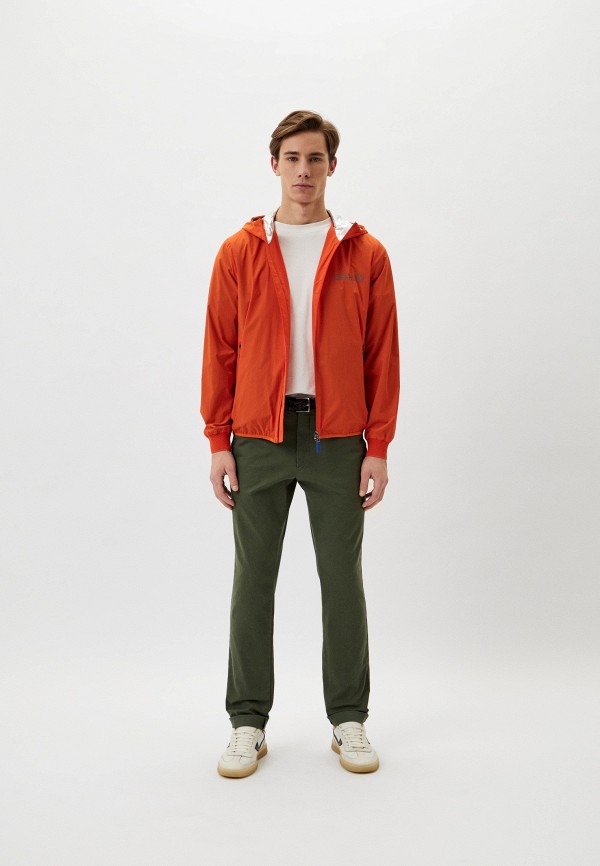 фото Ветровка harmont & blaine