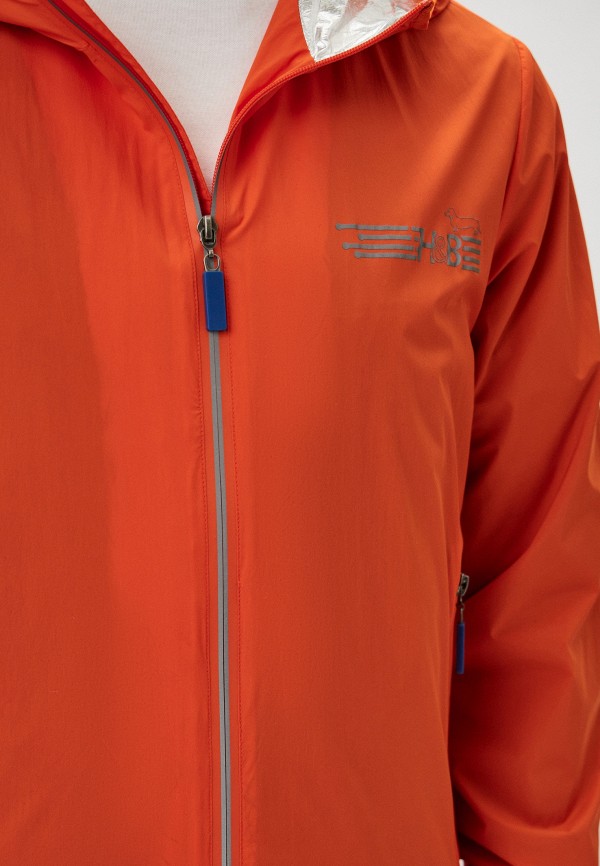 фото Ветровка harmont & blaine