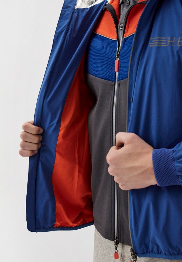 фото Куртка harmont & blaine