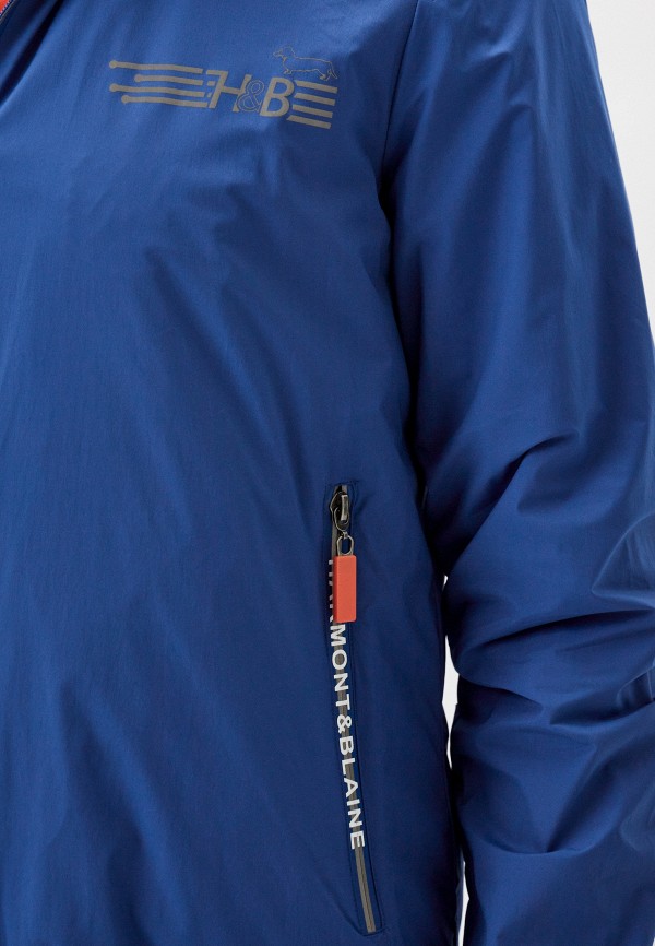 фото Куртка harmont & blaine