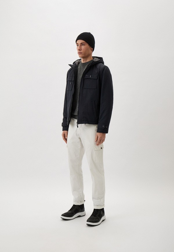 фото Куртка утепленная harmont & blaine