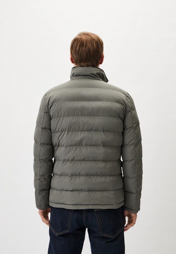 фото Куртка утепленная harmont & blaine