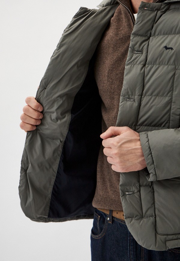 фото Куртка утепленная harmont & blaine