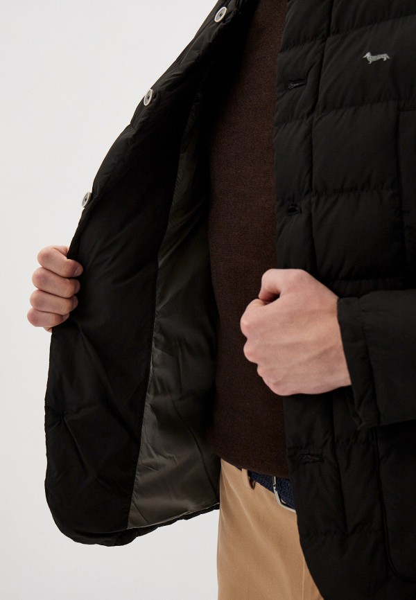 фото Куртка утепленная harmont & blaine