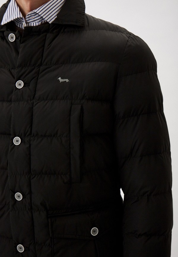 фото Куртка утепленная harmont & blaine