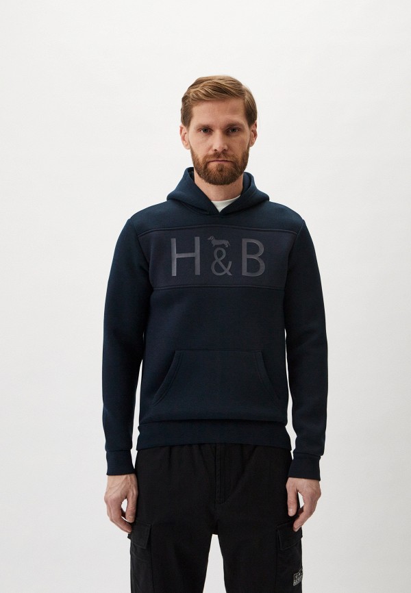 

Худи Harmont & Blaine, Синий