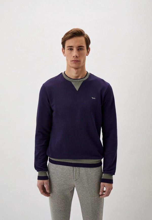 

Свитшот Harmont & Blaine, Синий