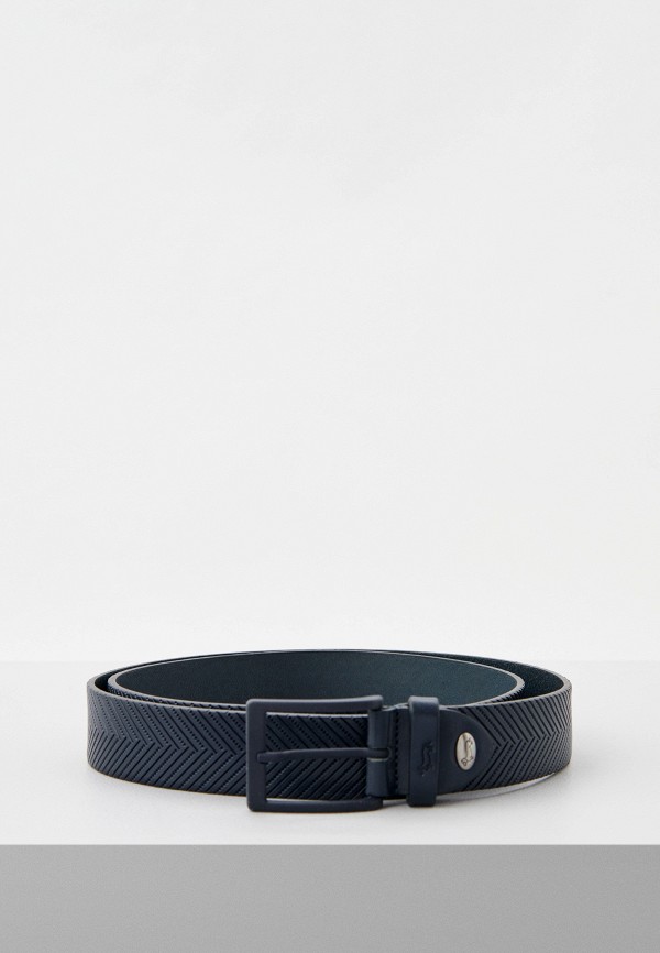 

Ремень Harmont & Blaine, Синий