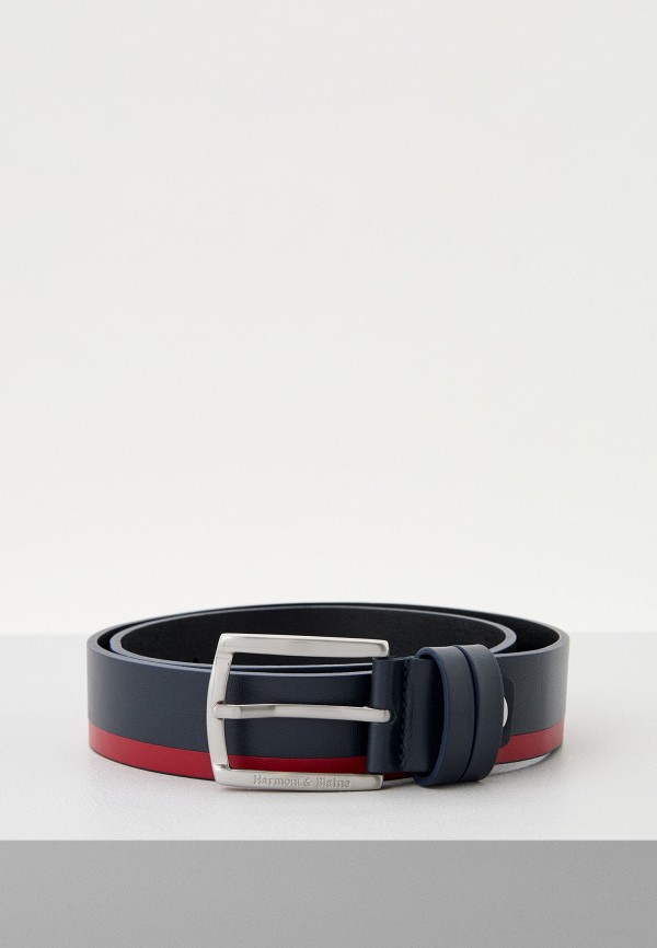 

Ремень Harmont & Blaine, Синий