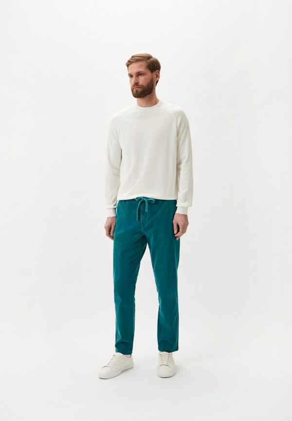 фото Брюки harmont & blaine