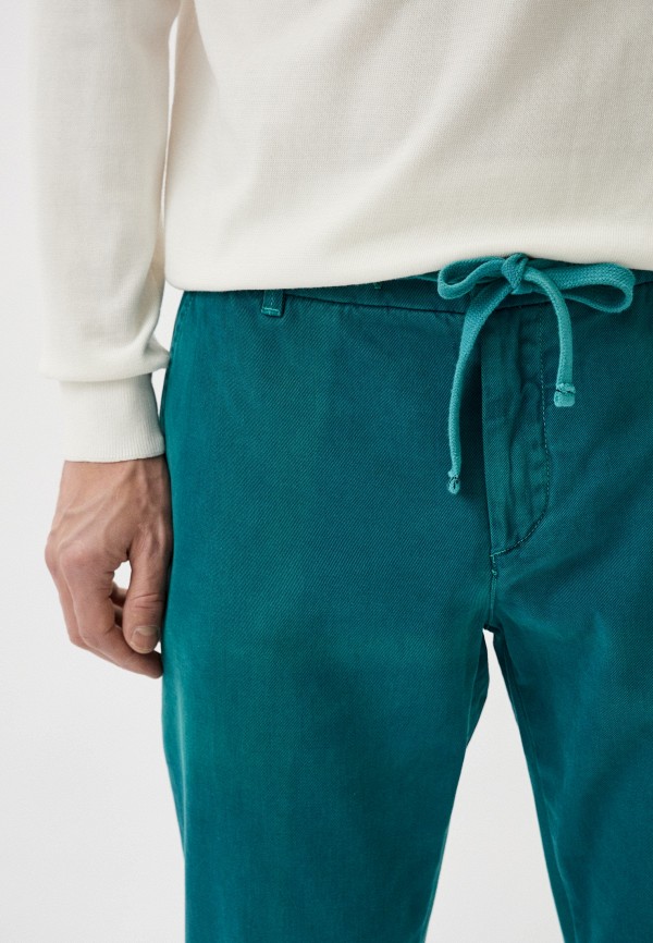 фото Брюки harmont & blaine