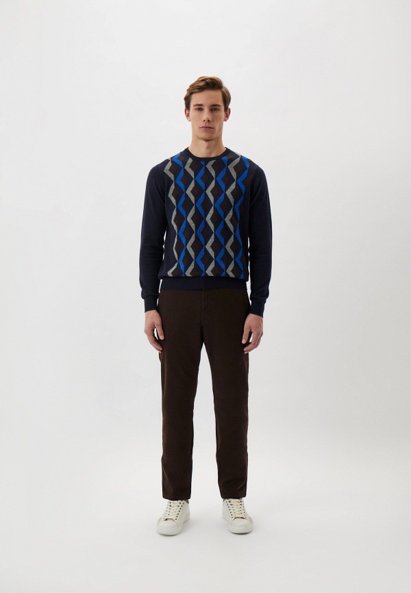 фото Брюки harmont & blaine