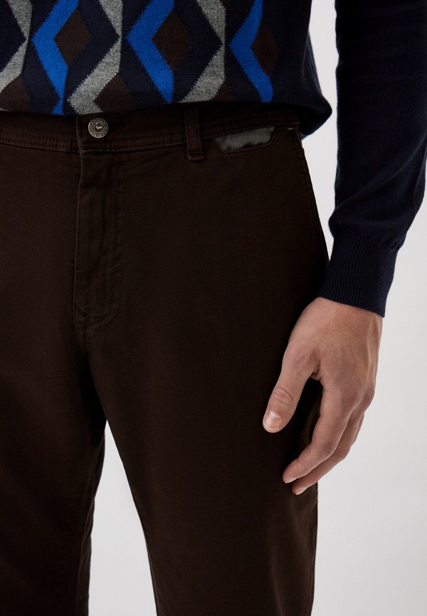 фото Брюки harmont & blaine