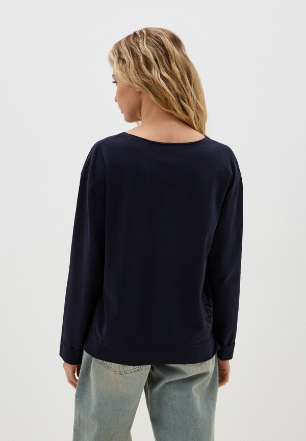 фото Лонгслив galvanni