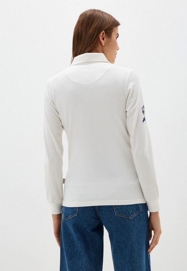 фото Поло galvanni